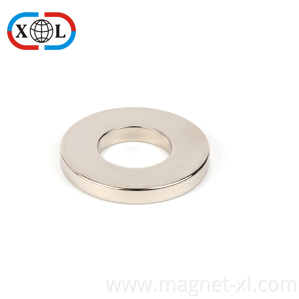 NdFeB Neodymium Magnet